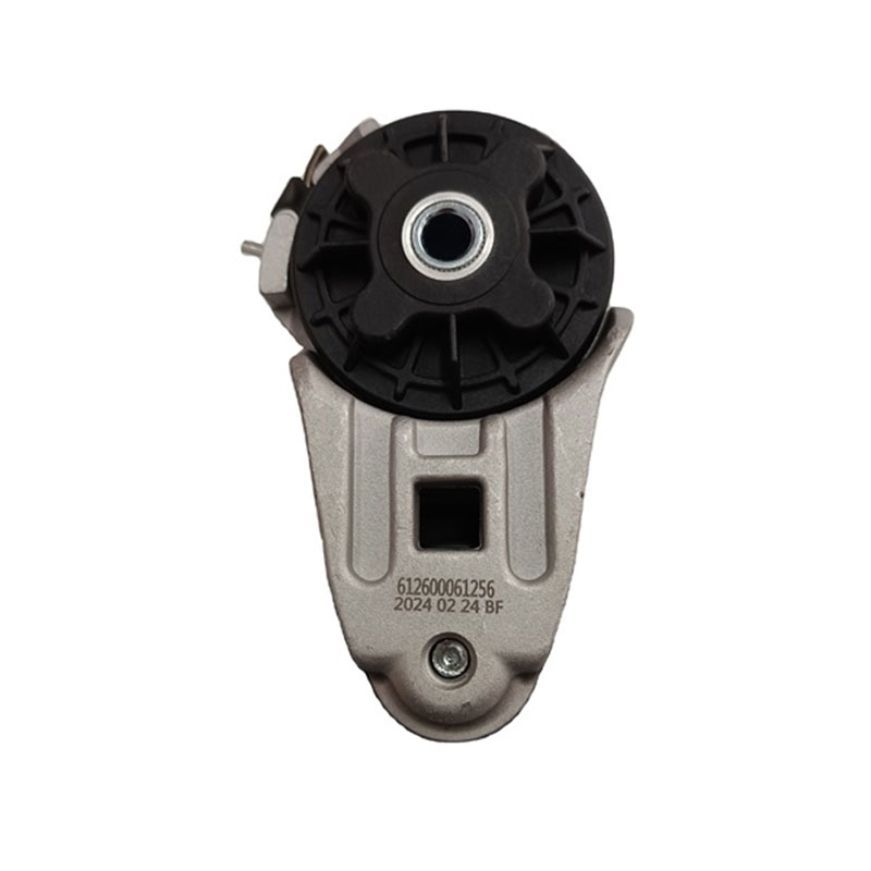 چرا یک چرخ تنش برای کاربردهای صنعتی ضروری است؟