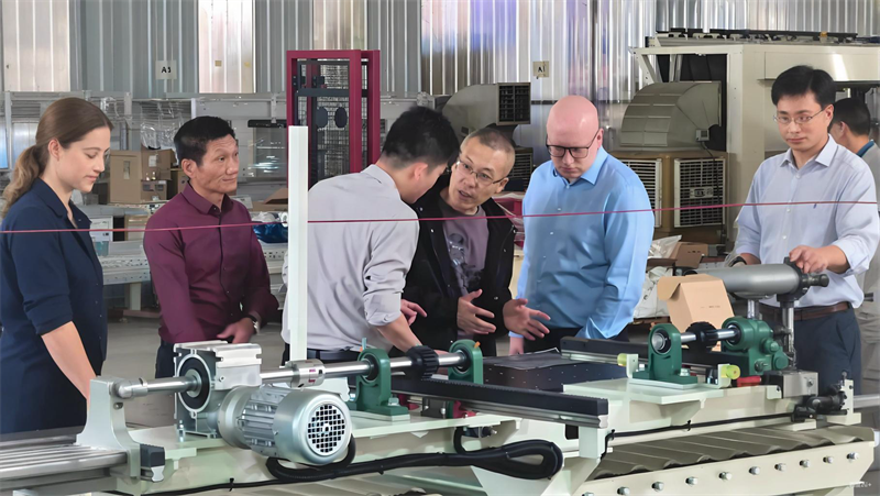 چگونه قطعات کامیون با کیفیت بالا را انتخاب کنیم؟ تجزیه و تحلیل تفاوت بین قطعات اصلی و قطعات پس از فروش