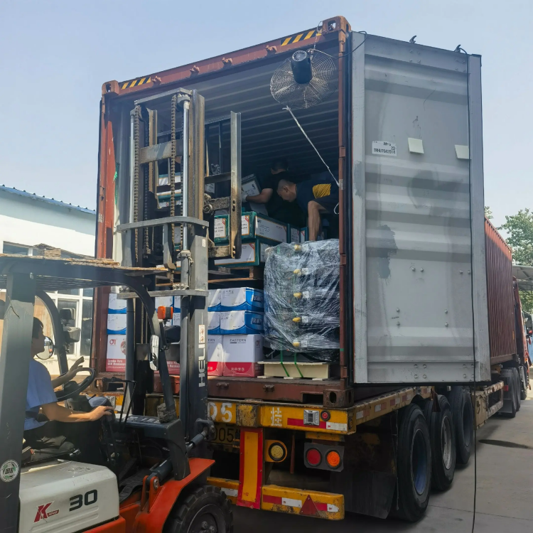 قطعات کامیون سنگین SKYOND - آسان رانندگی کنید، در همه جا قابل اعتماد!