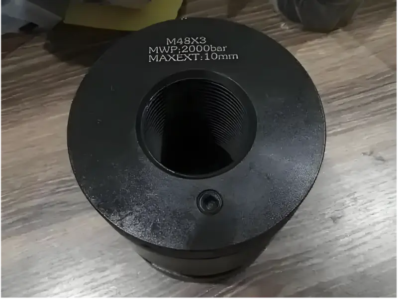 روغن کامیون نشت می کند؟ 