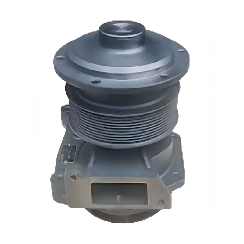 چگونه یک پمپ کامیون راندمان و قابلیت اطمینان خودرو را بهبود می بخشد؟