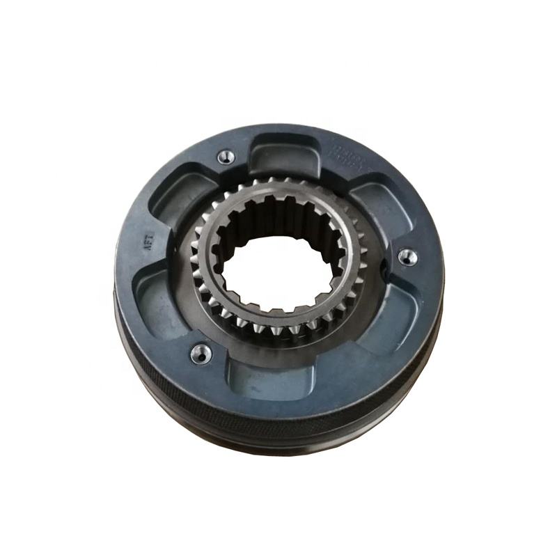 چگونه قطعات گیربکس Sinotruk می توانند عملکرد کامیون های سنگین را افزایش دهند؟