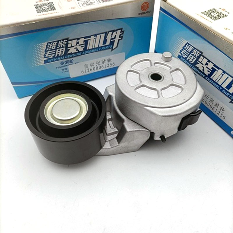 چگونه یک چرخ کششی پایداری سیستم مکانیکی را بهبود می بخشد؟