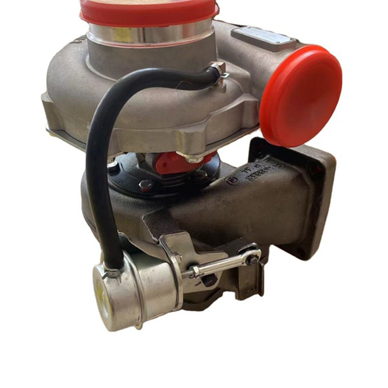 توربوشارژر موتور 371