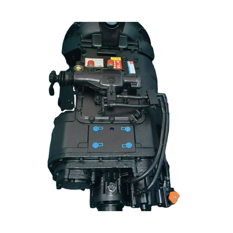 گیربکس اتوماتیک DSG تعمیر شده