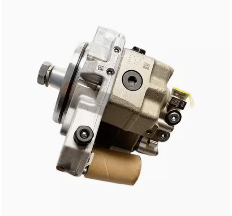 پمپ تزریق سوخت بوش Common Rail 0445 020 031 - پمپ فشار قوی CP3 (Doosan/Daewoo DL08)