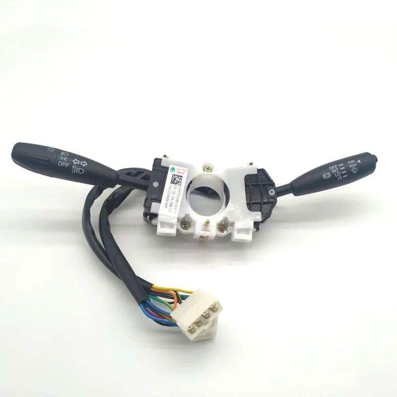 کلید ترکیبی کامیون سبک Sinotruk HOWO RHD چین FG9704580109 اصل