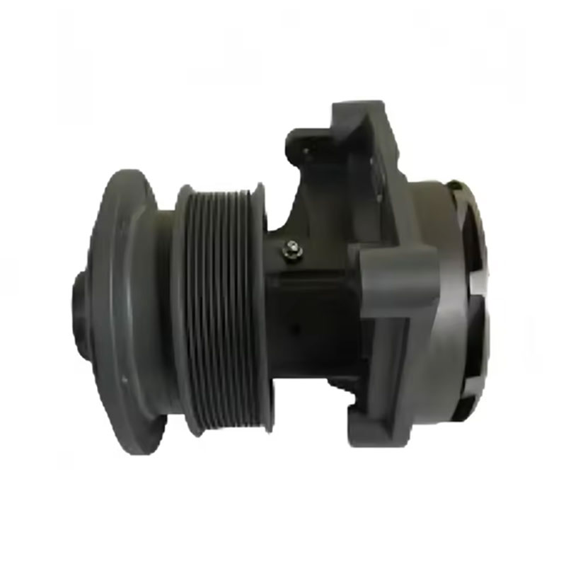 New pump 612600061603