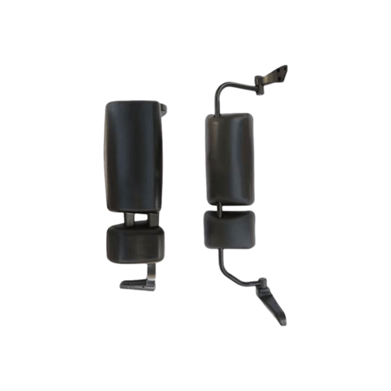 truck rearview mirror