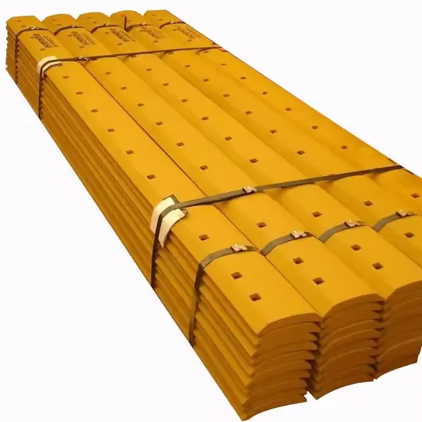 تیغه دستگاه درجه بندی مینی بیل مکانیکی