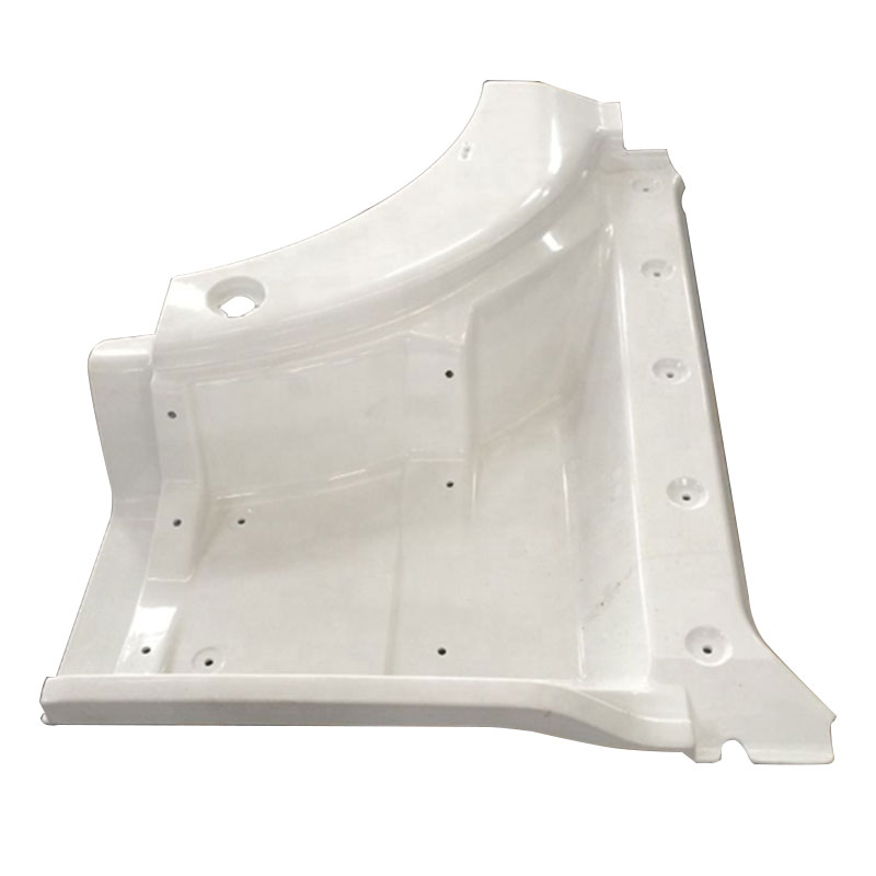 تزئینات کابین کامیون