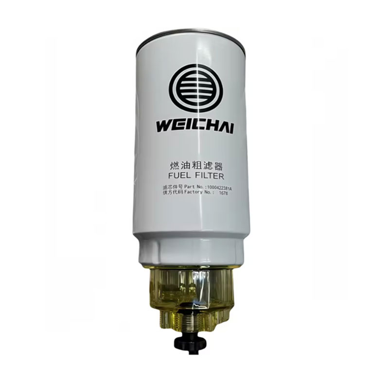 فیلتر روغن موتور کامیون 1003697977A